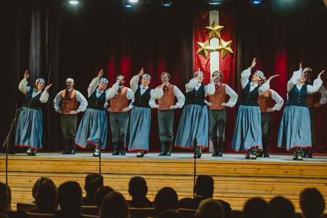 Valsts svētku koncerts 16.11.2024.
